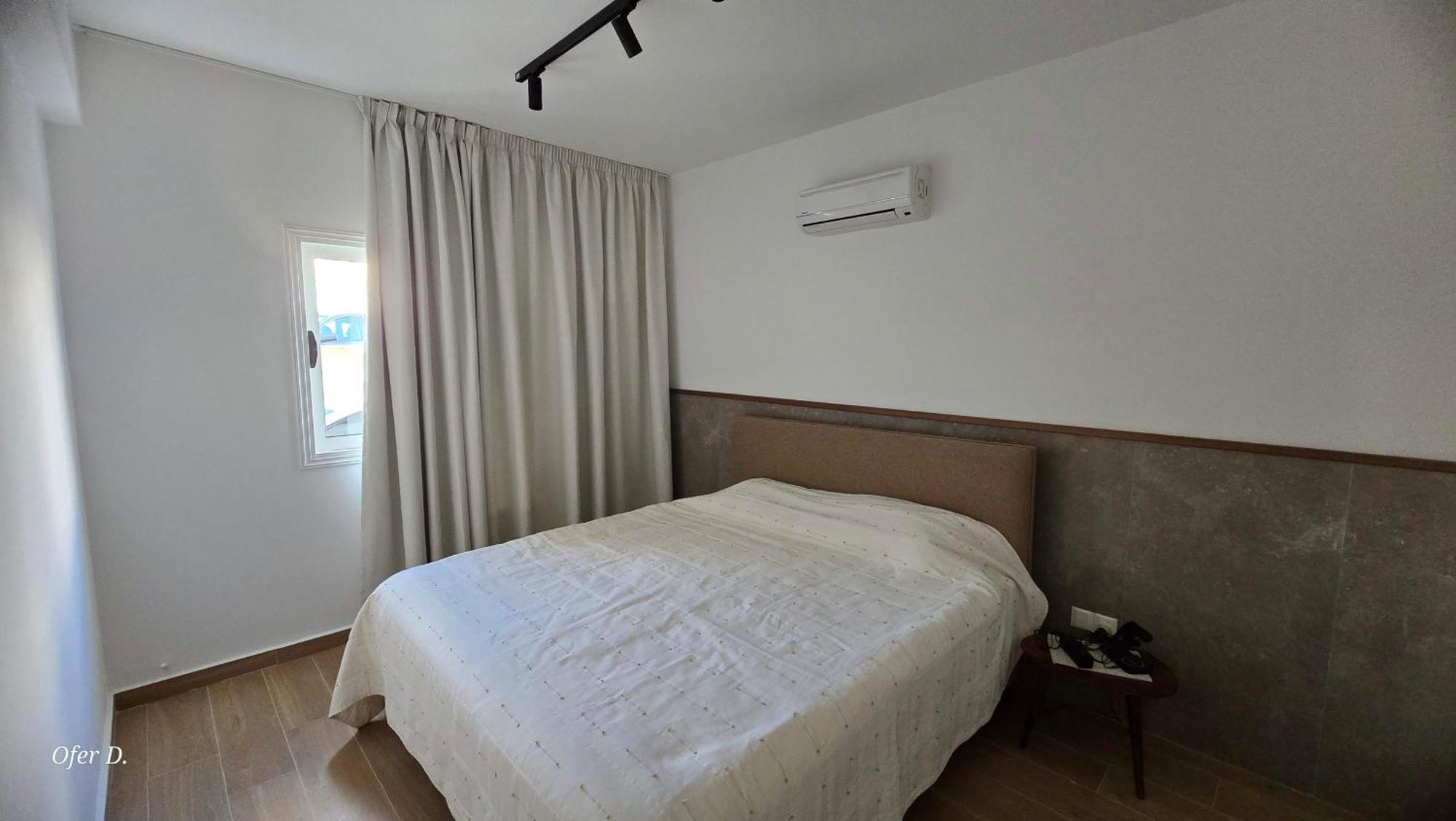Dahan Sirena Lighthouse Luxury Apartment Paphos Exterior foto