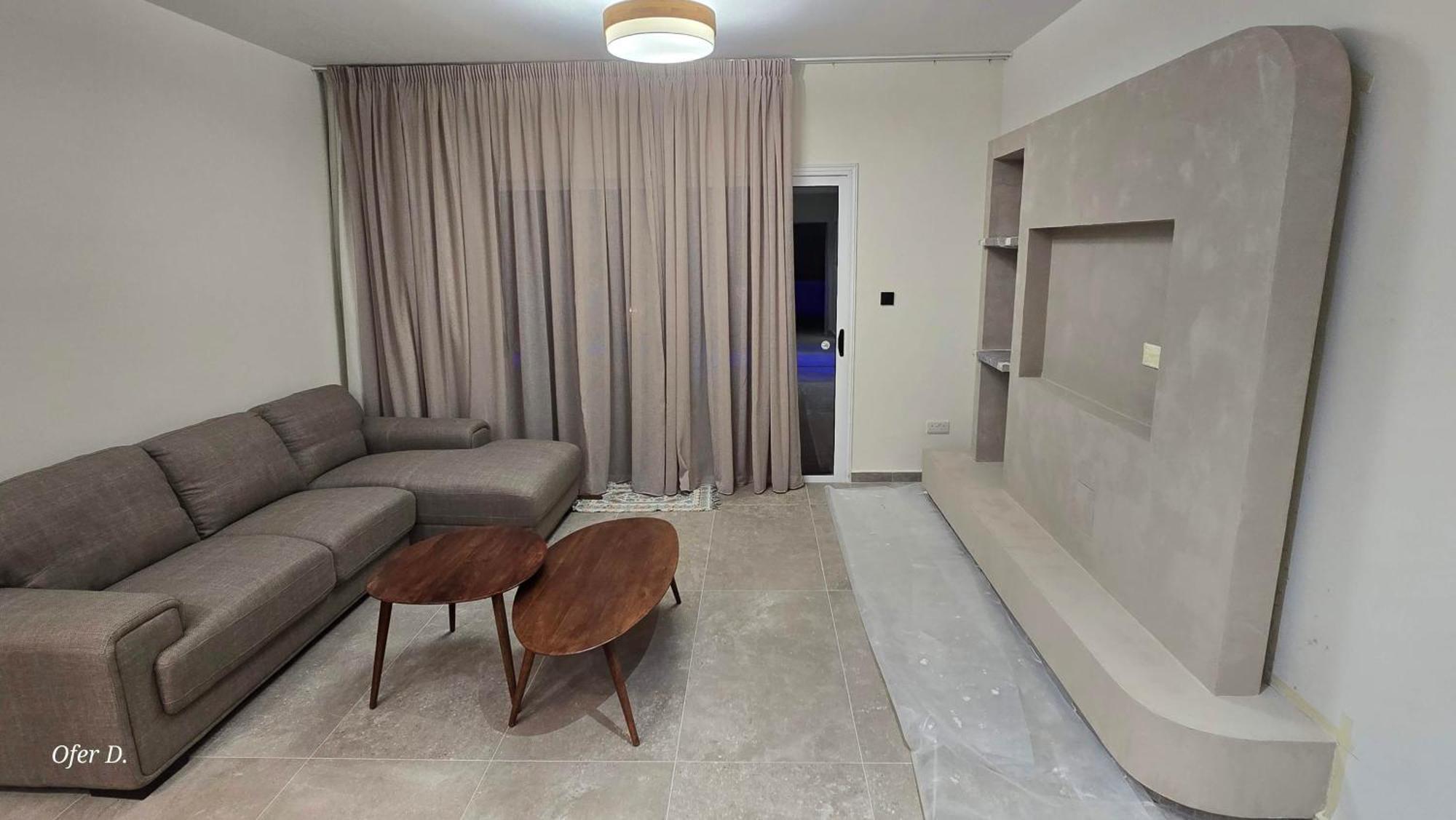 Dahan Sirena Lighthouse Luxury Apartment Paphos Exterior foto